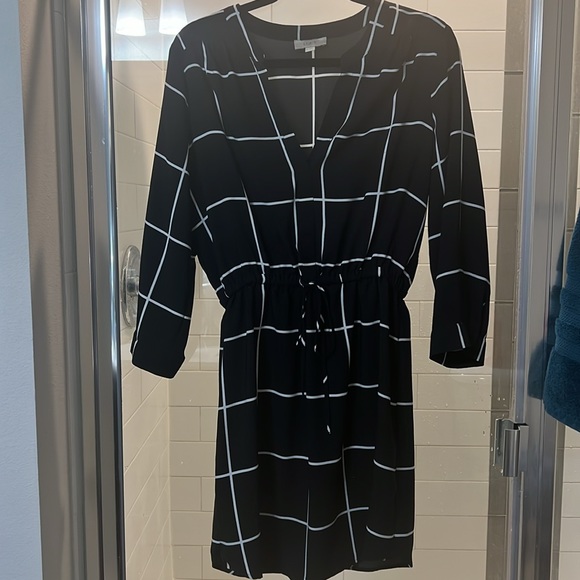 Loft dress - Picture 2 of 4